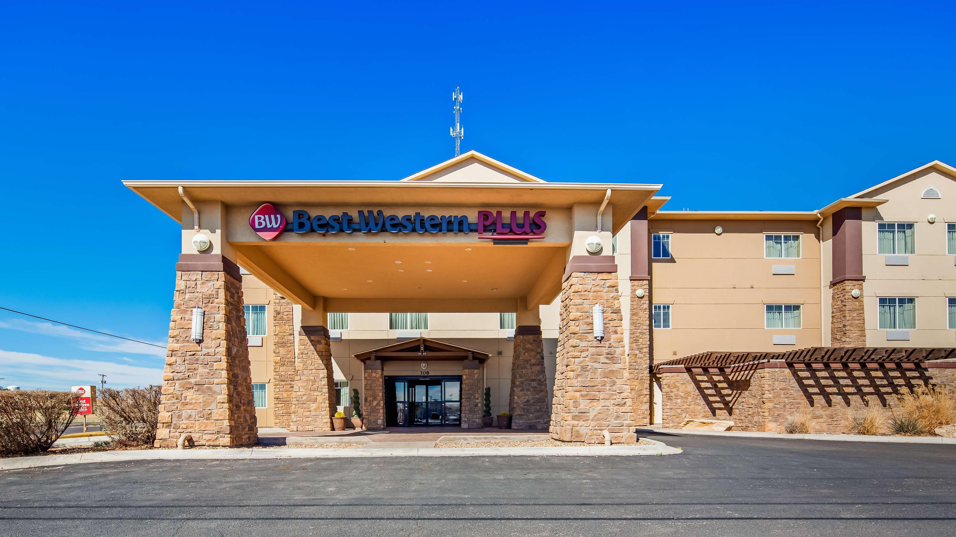 Best Western Plus Seminole Hotel & Suites Dış mekan fotoğraf