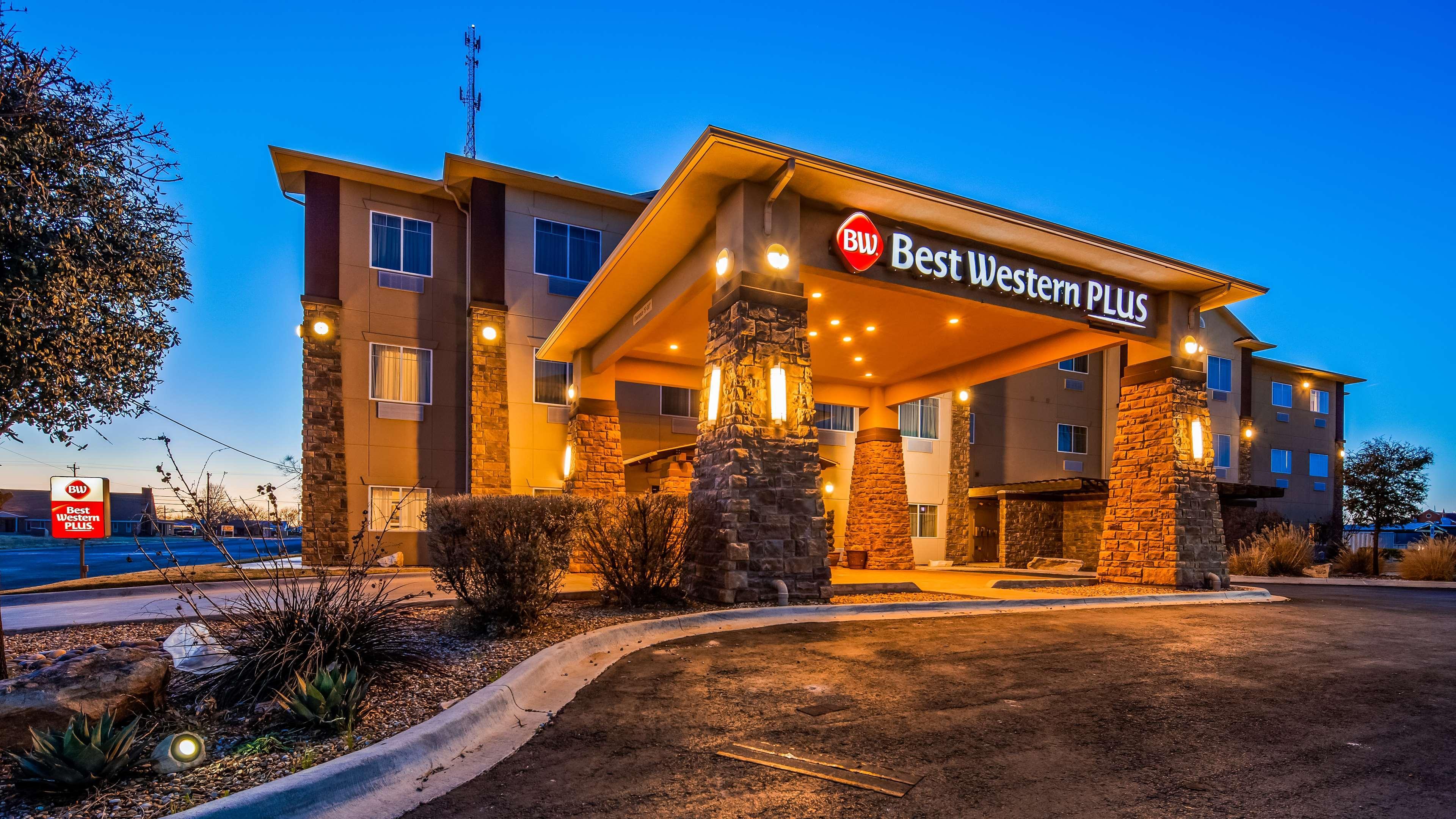 Best Western Plus Seminole Hotel & Suites Dış mekan fotoğraf